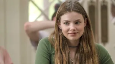 Трейлер сериала В поисках Аляски